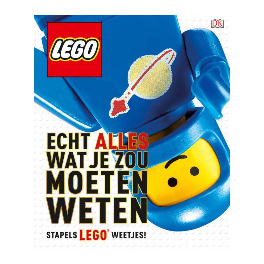 LEGO Weetjes Echt Alles Wat je Zou Moeten Weten