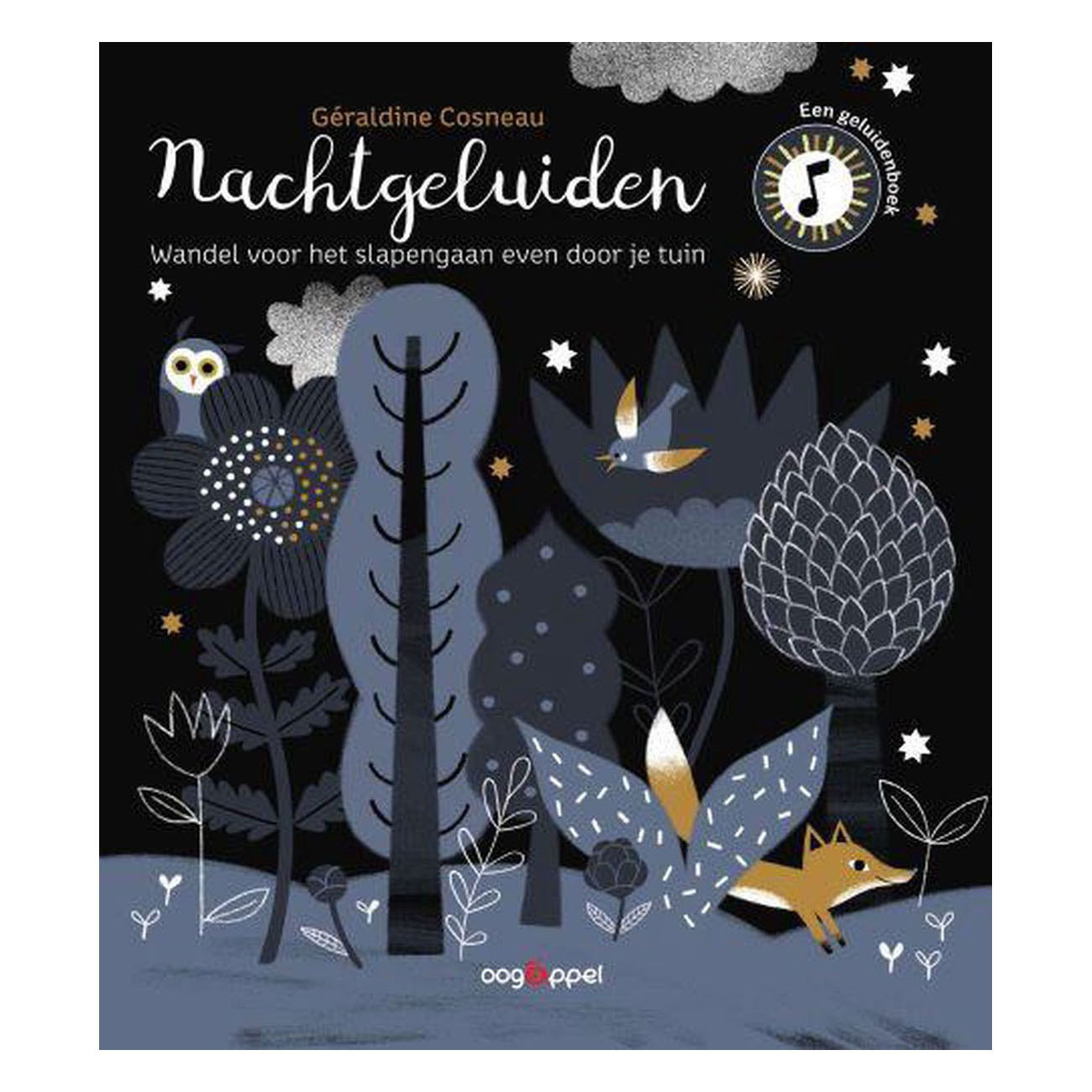 Nachtgeluiden