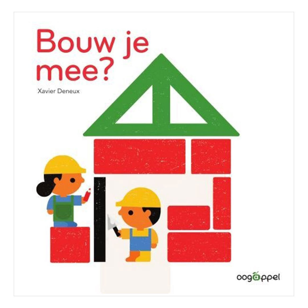 Bouw je mee?