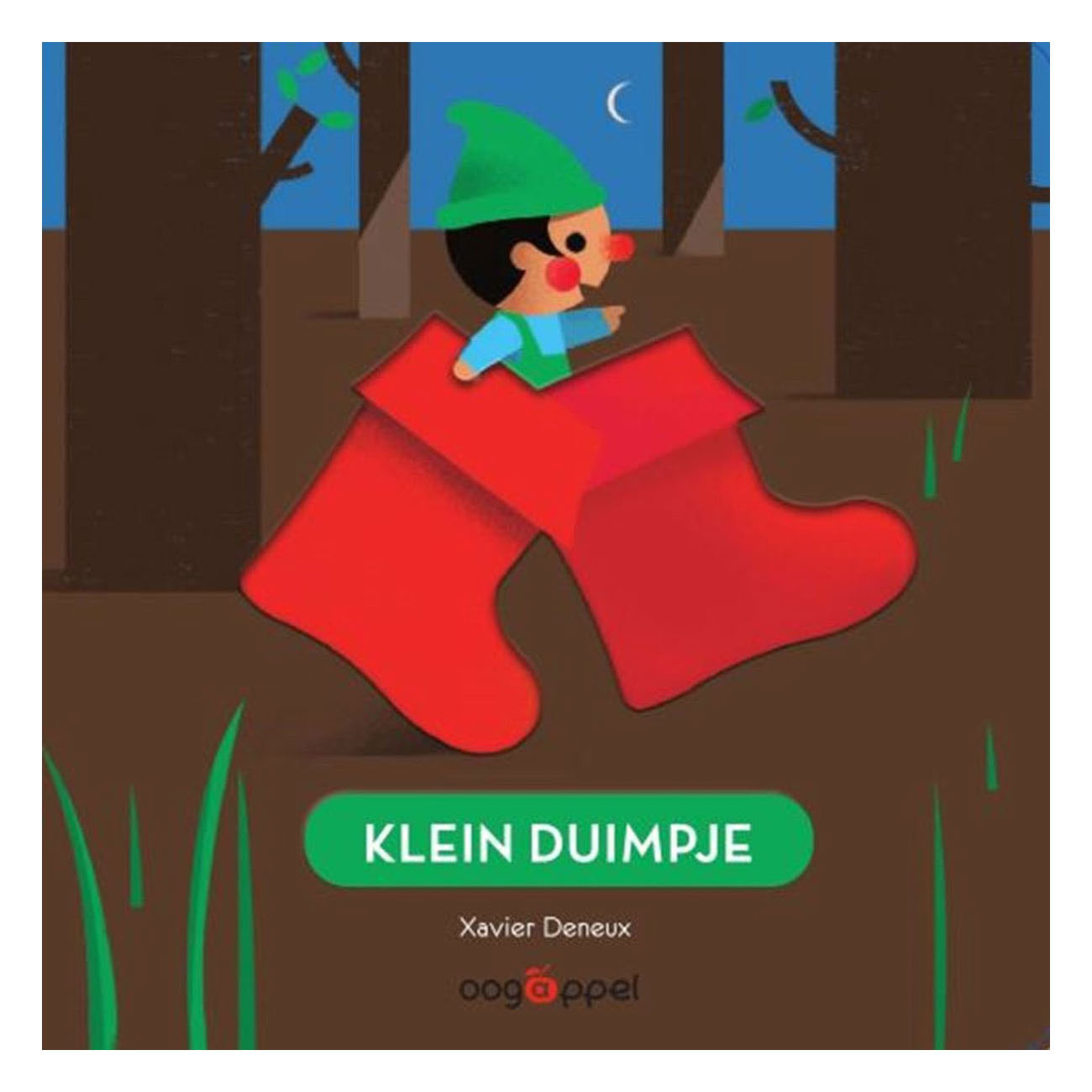 Klein Duimpje