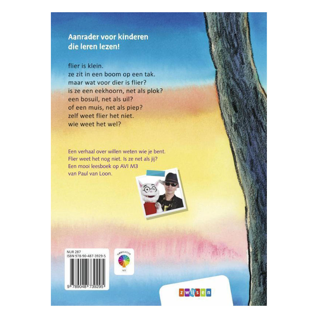 ik ben net als jij - AVI M3