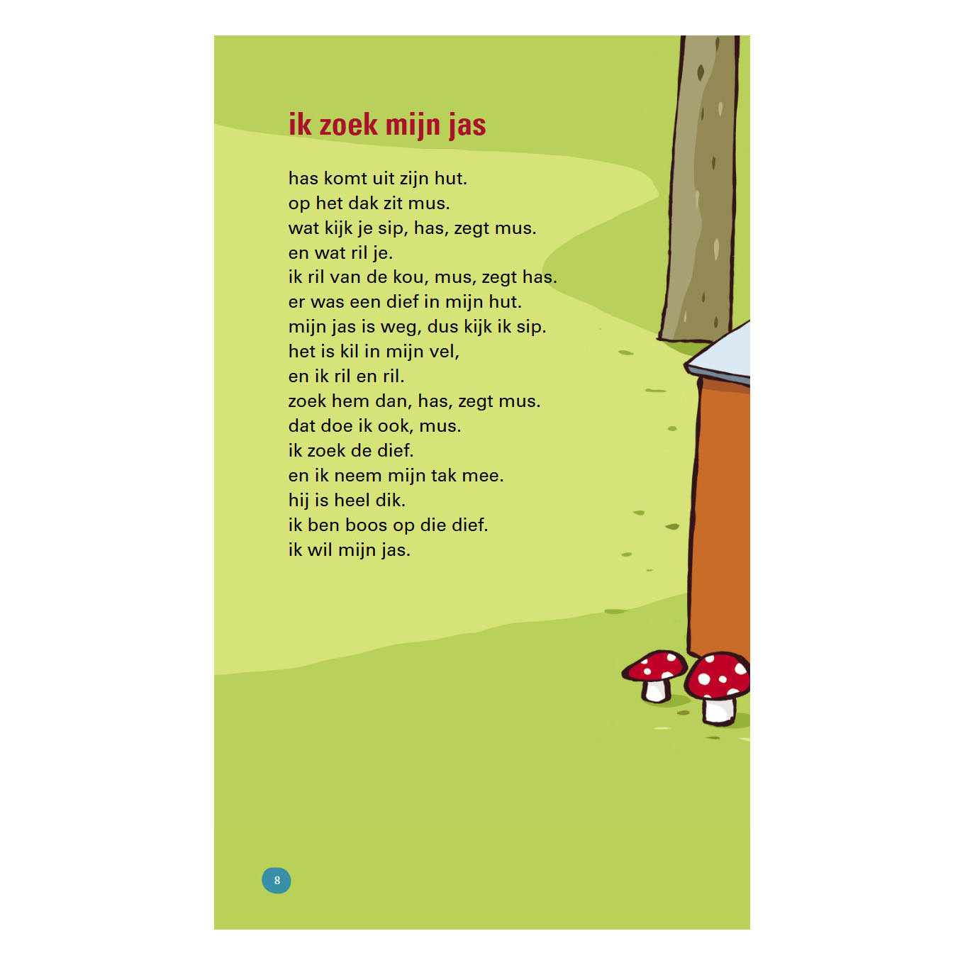 Het grote aviboek van Paul van Loon - AVI Start
