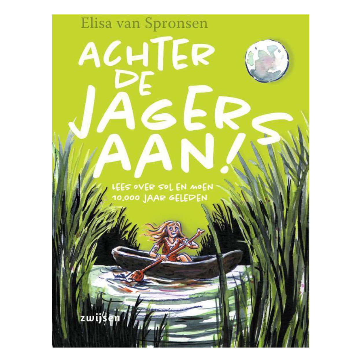 Den Jägern folgen