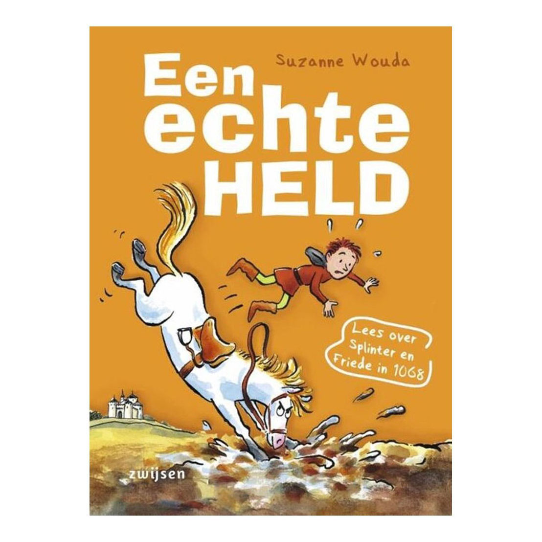 Ein wahrer Held