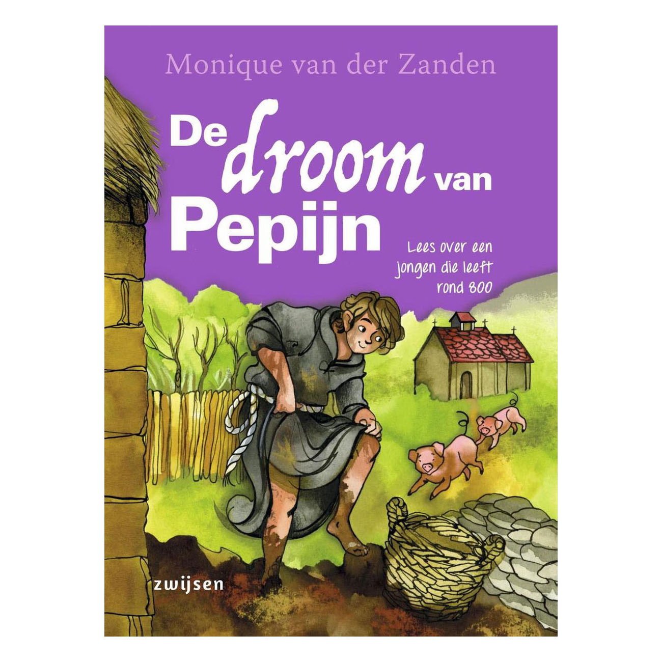 De droom van Pepijn