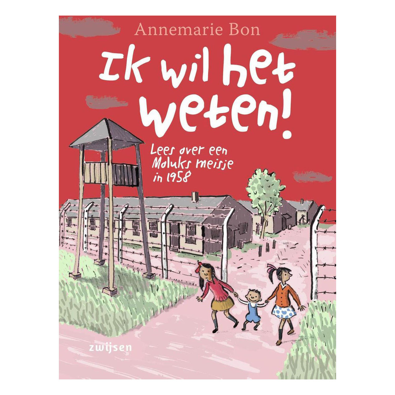 Ik wil het weten