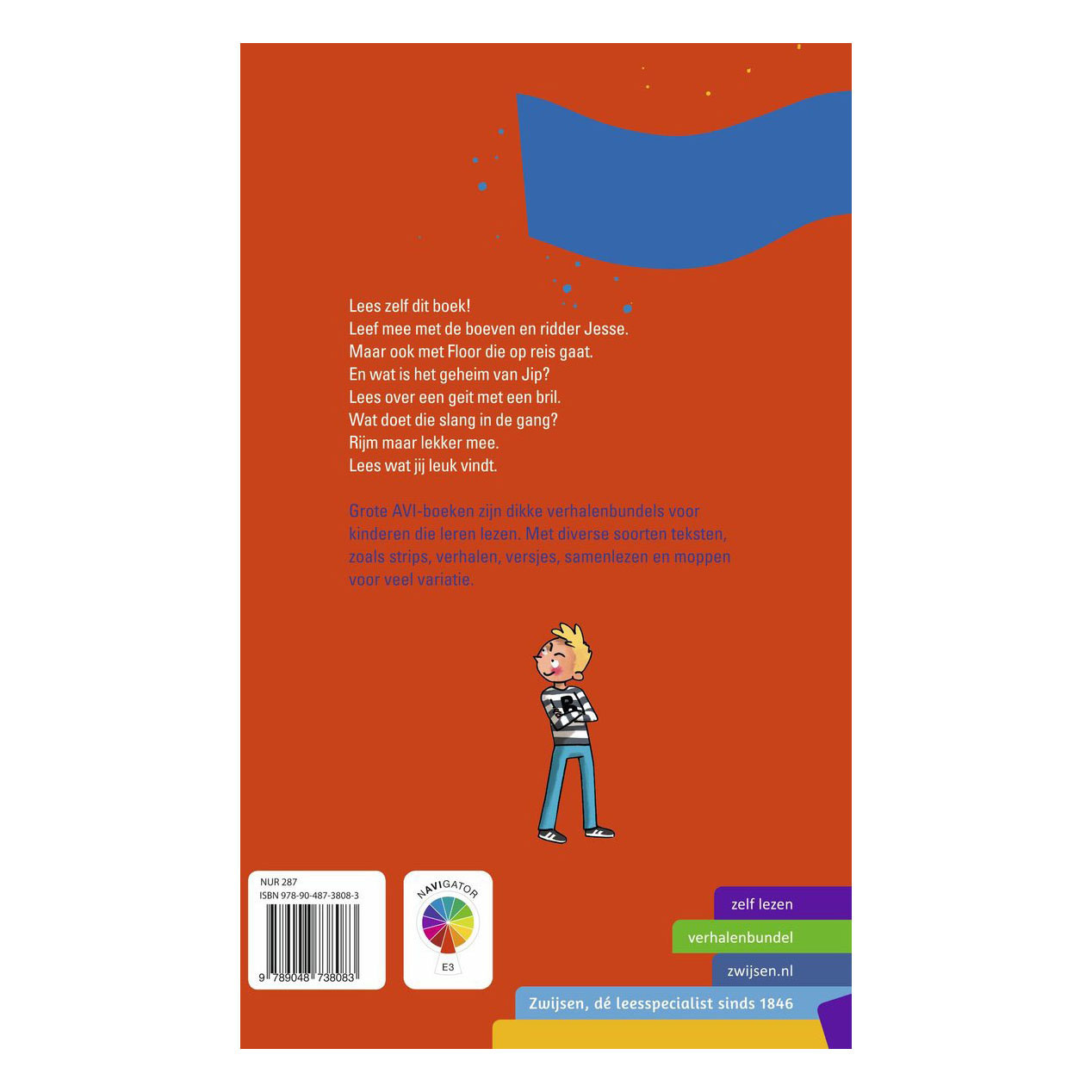 Das große AVI M3 Buch, unterwegs mit Ganoven