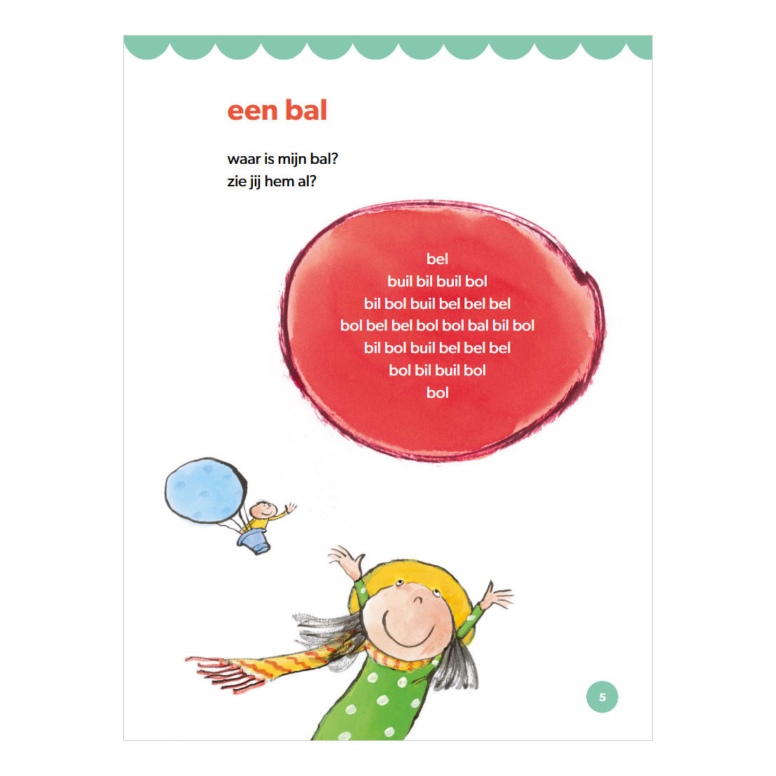 Mijn grote AVI M3 boek over sport