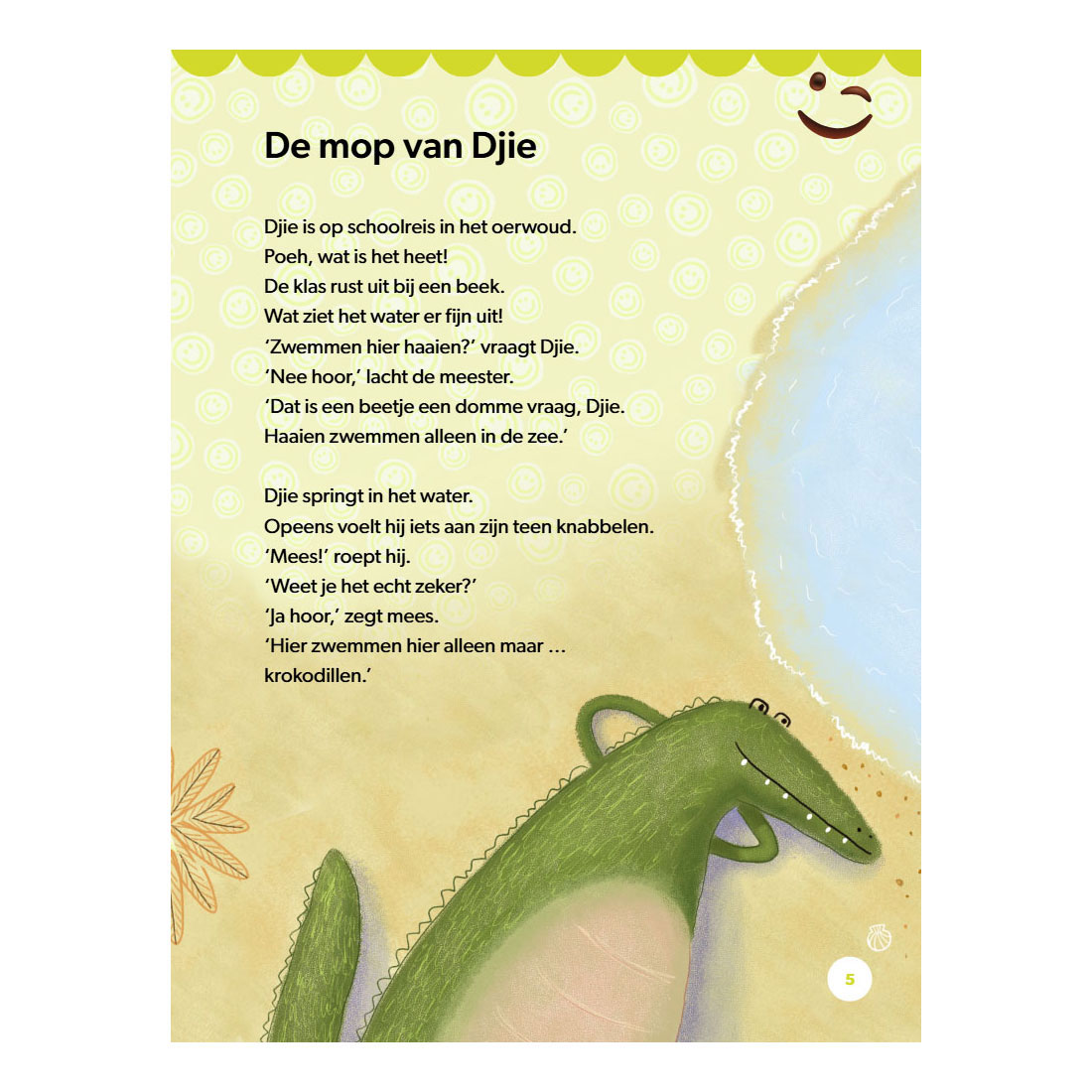 Mijn grote M4 boek over avontuur 