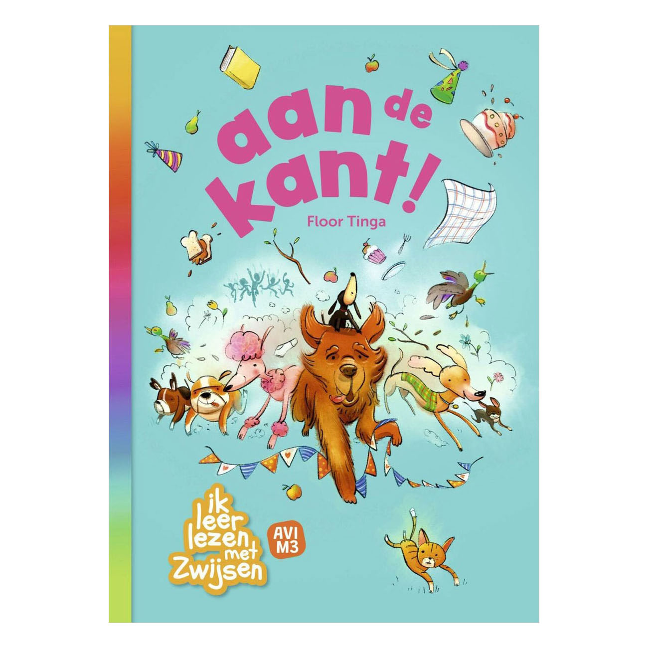 aan de kant! - AVI M3