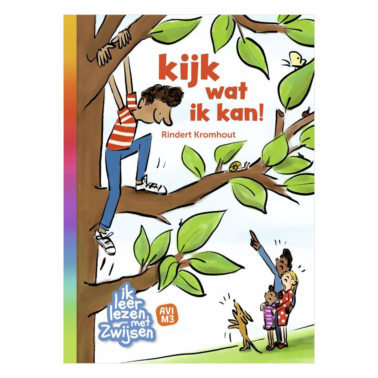 kijk wat ik kan! - AVI M3
