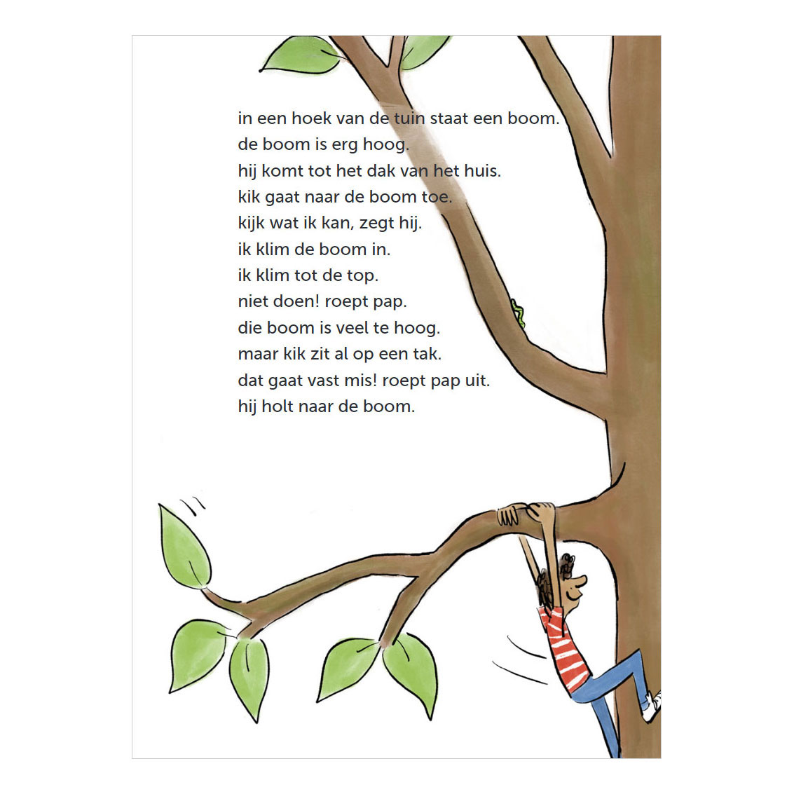 kijk wat ik kan! - AVI M3