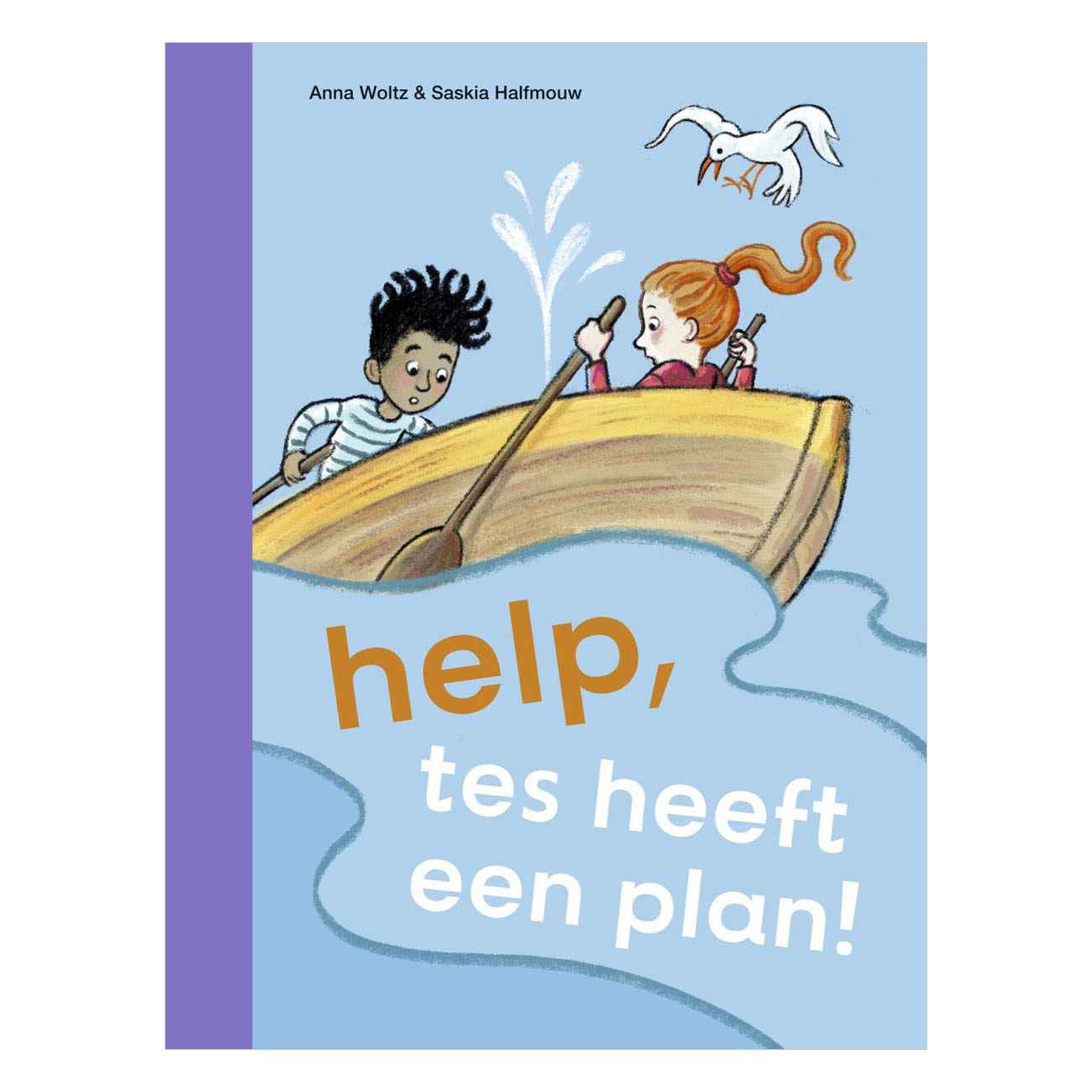 Hilfe, Tes hat einen Plan! – AVI M3