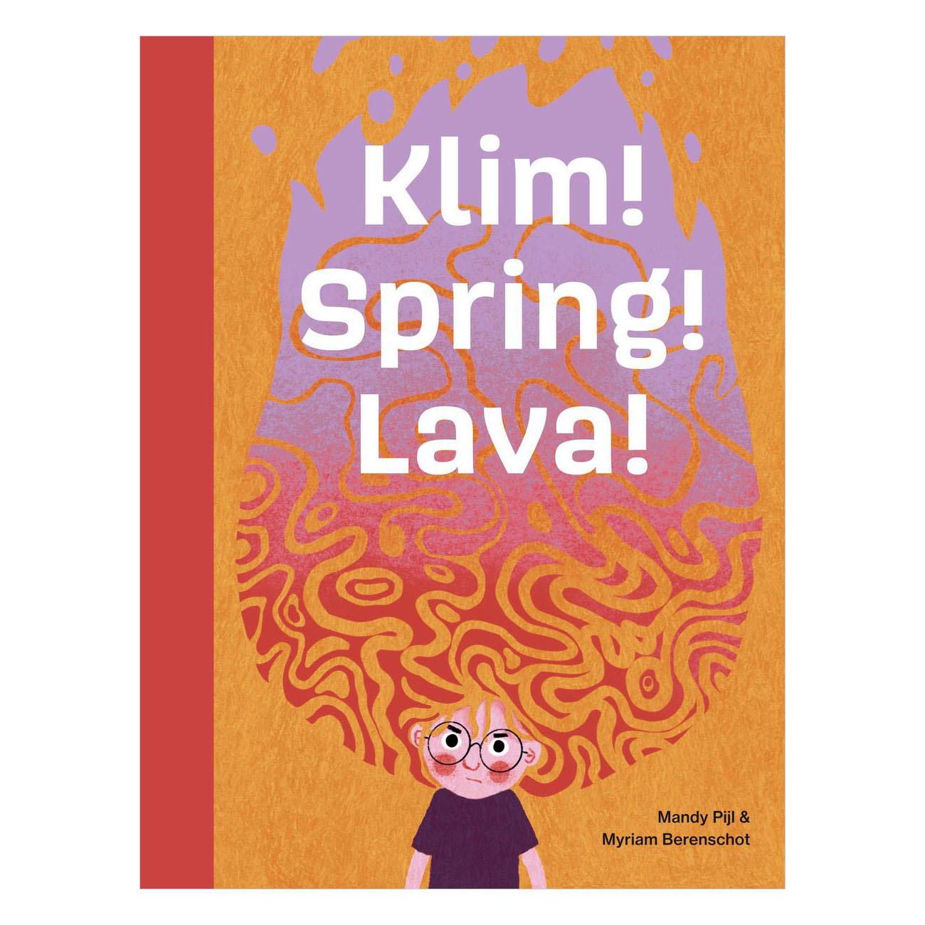 Klim! Spring! Lava! - AVI M4