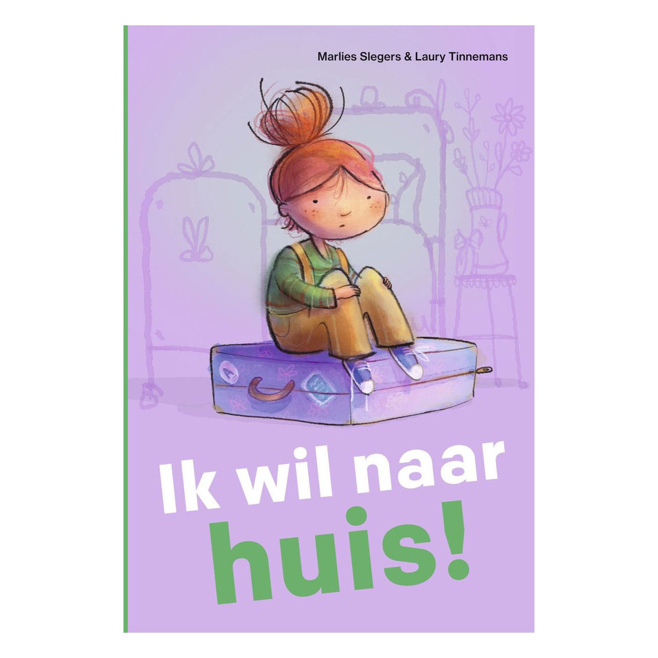 Ik wil naar huis! - AVI M4