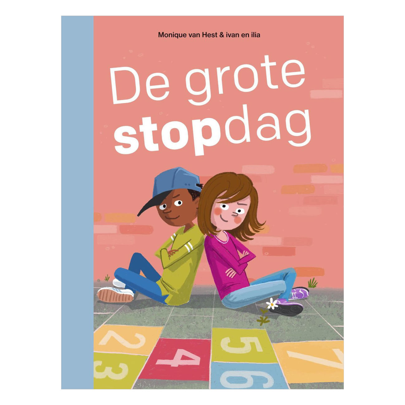 De grote stopdag - AVI M4