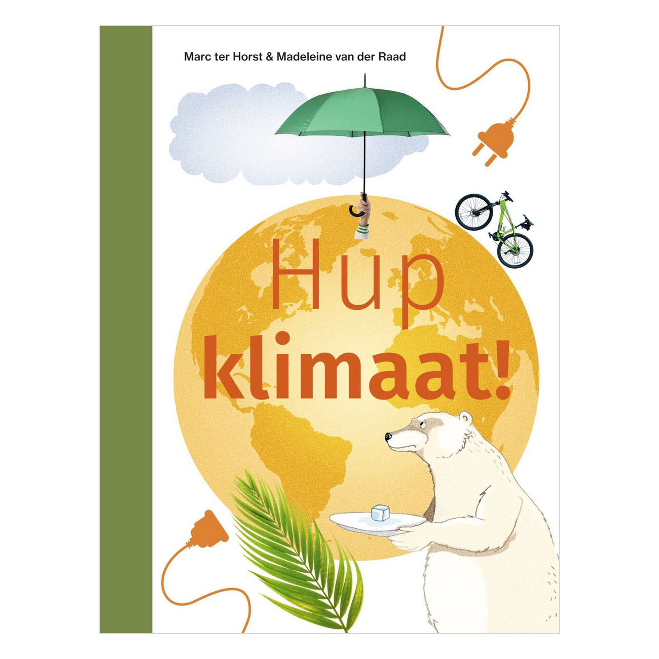 Hup klimaat! - AVI E4