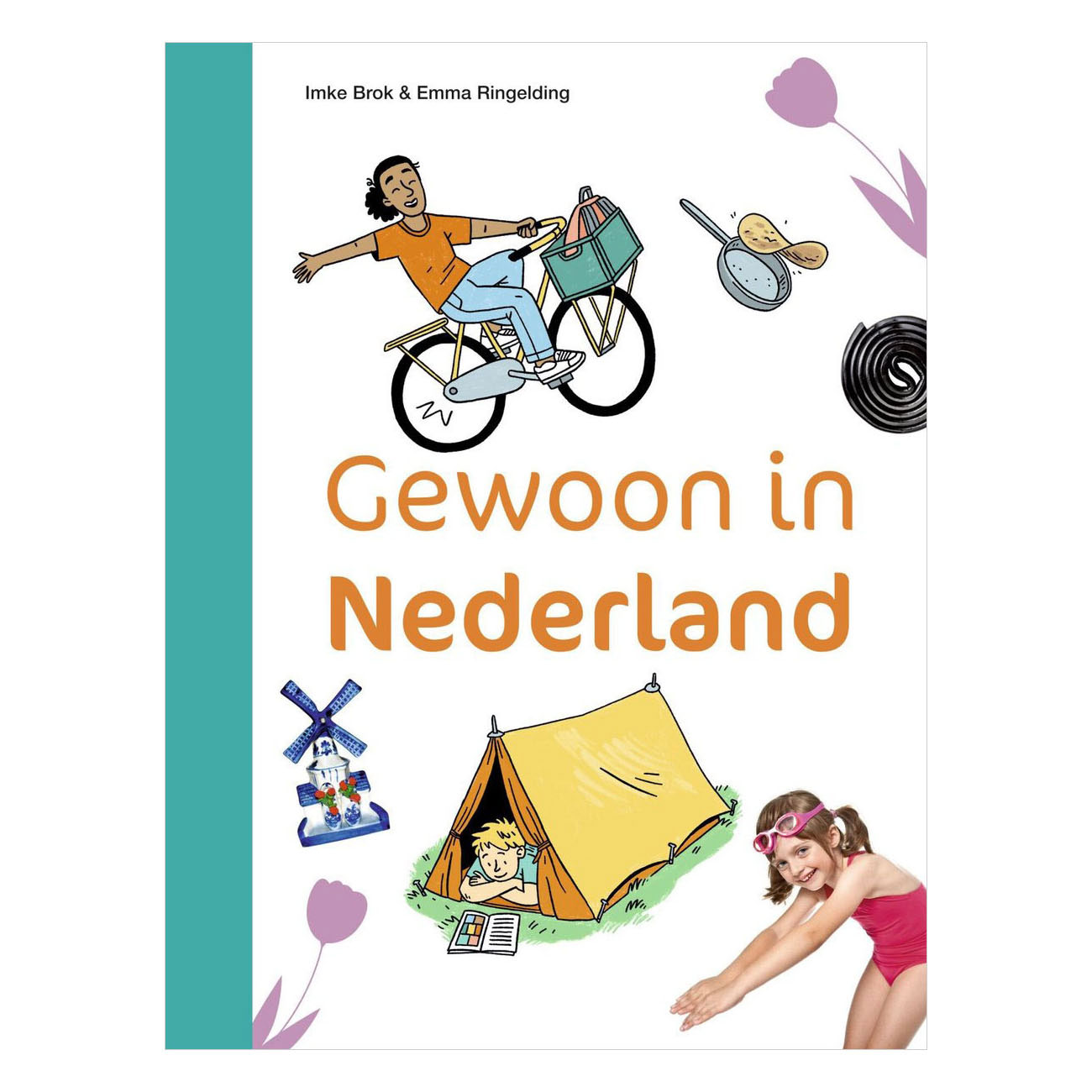 Gewoon in Nederland - AVI E4