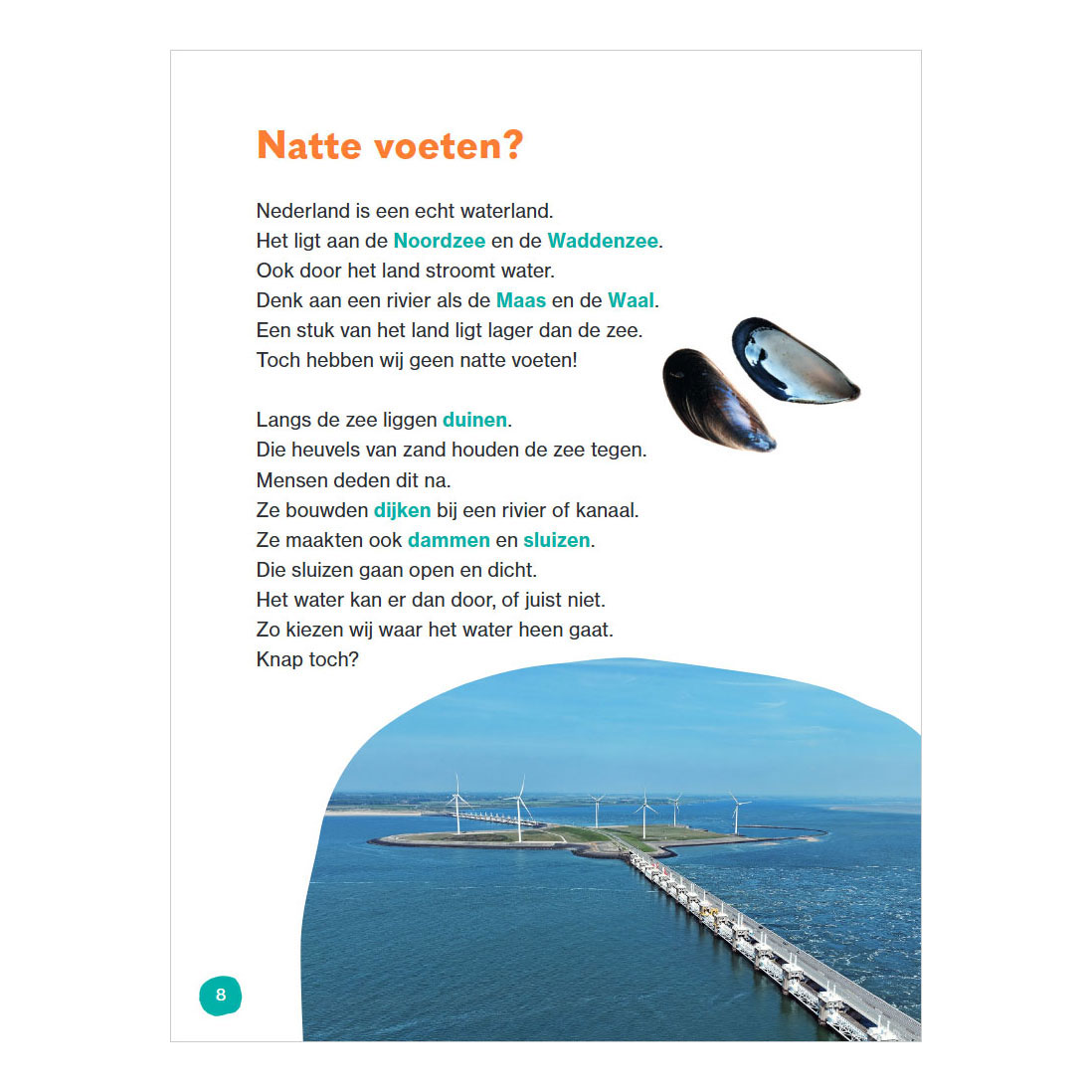 Gewoon in Nederland - AVI E4