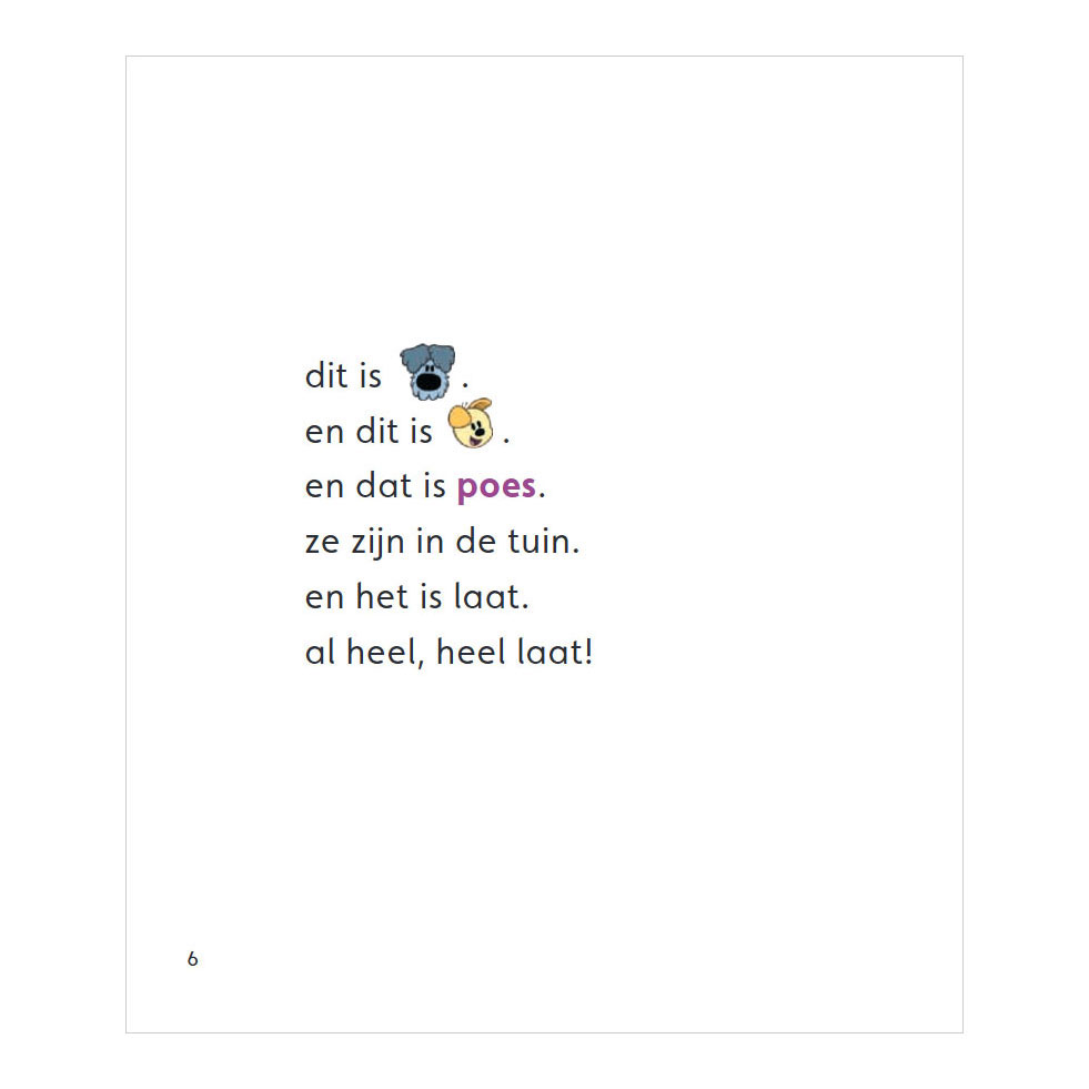 pip, waar is de maan? - AVI Start