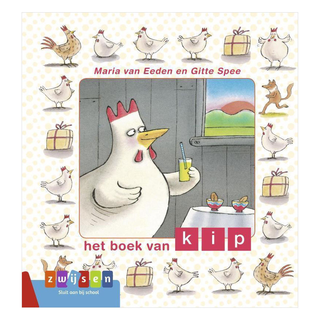 Le Livre de Kip