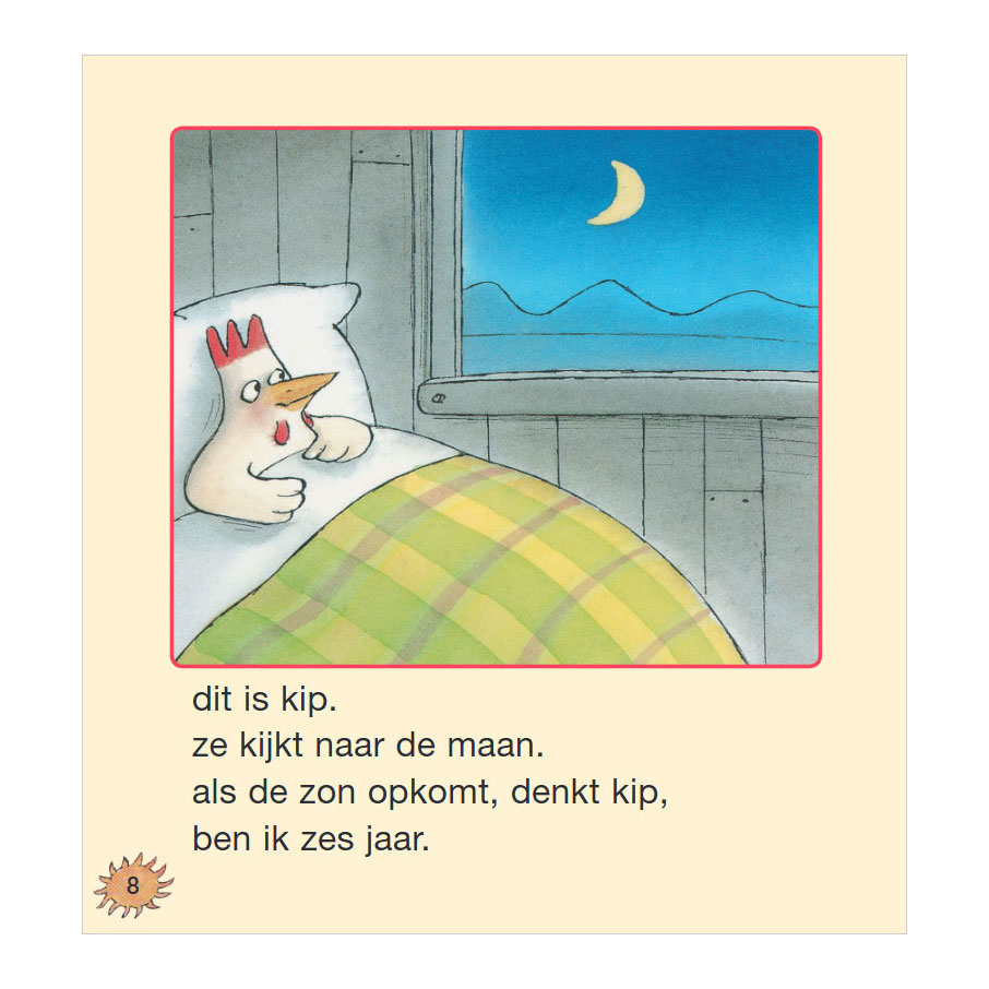Le Livre de Kip