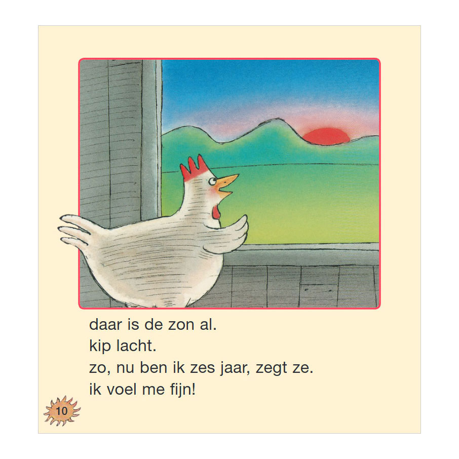 Le Livre de Kip