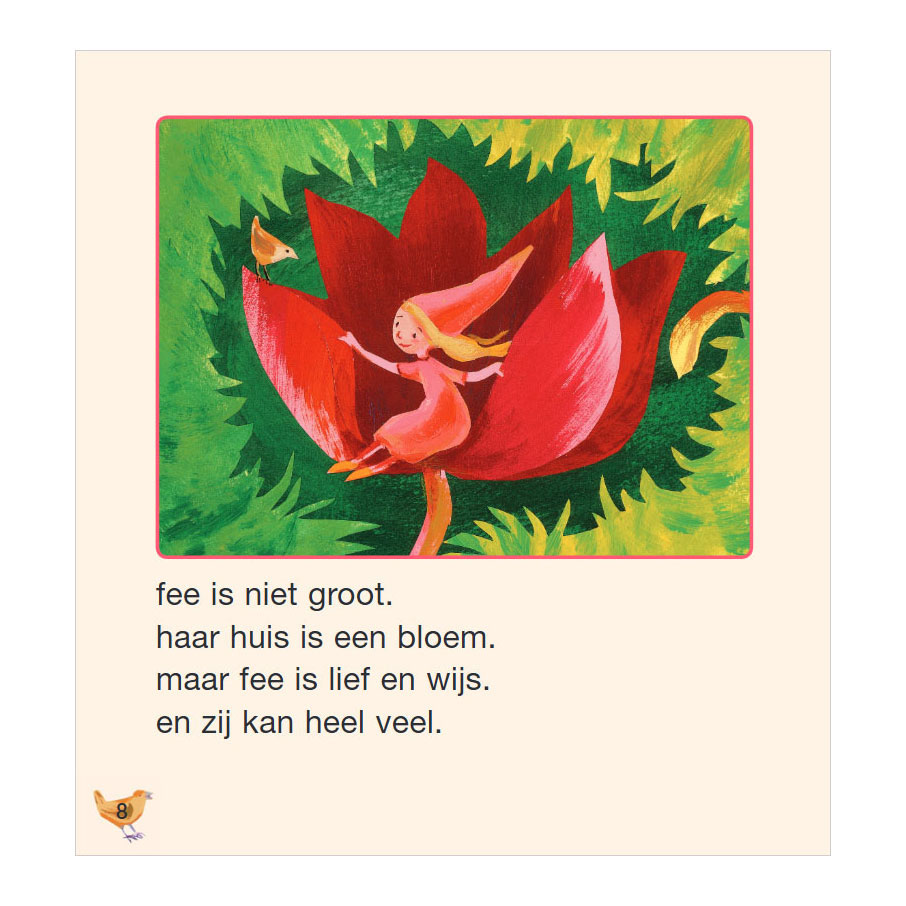 Le Livre des fées