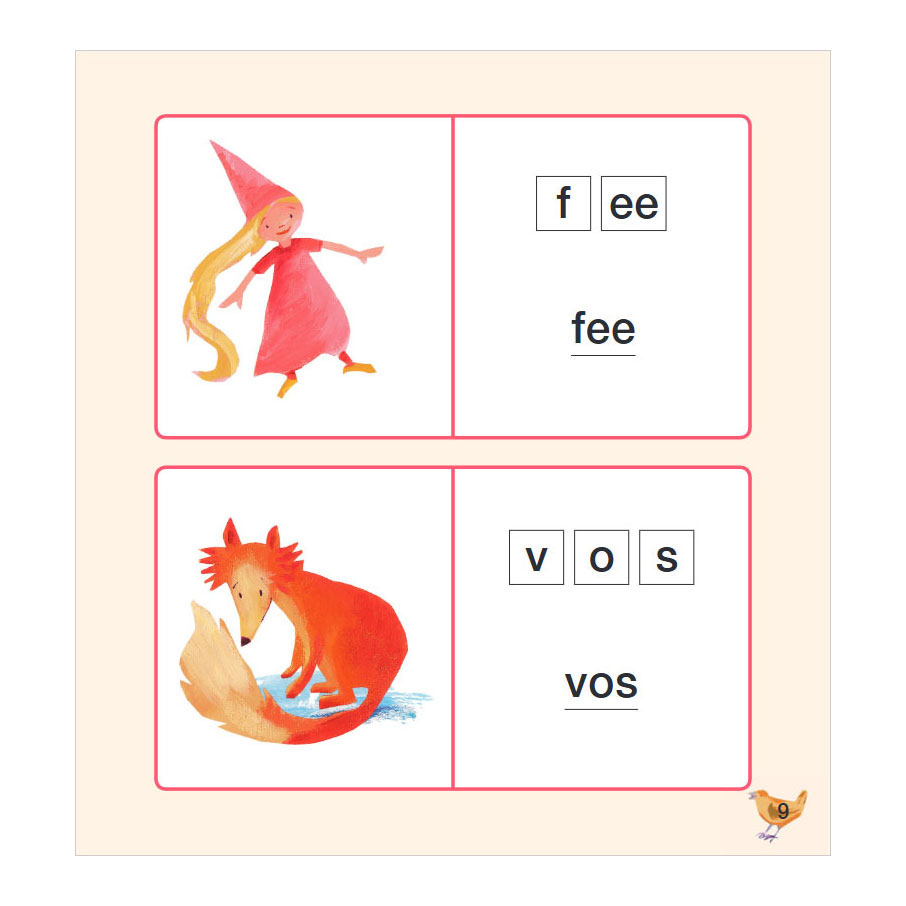 Le Livre des fées