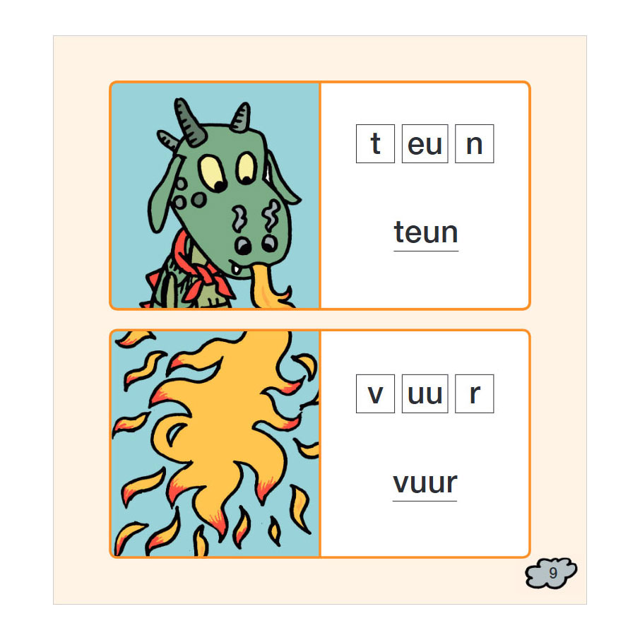 Het Boek van Teun