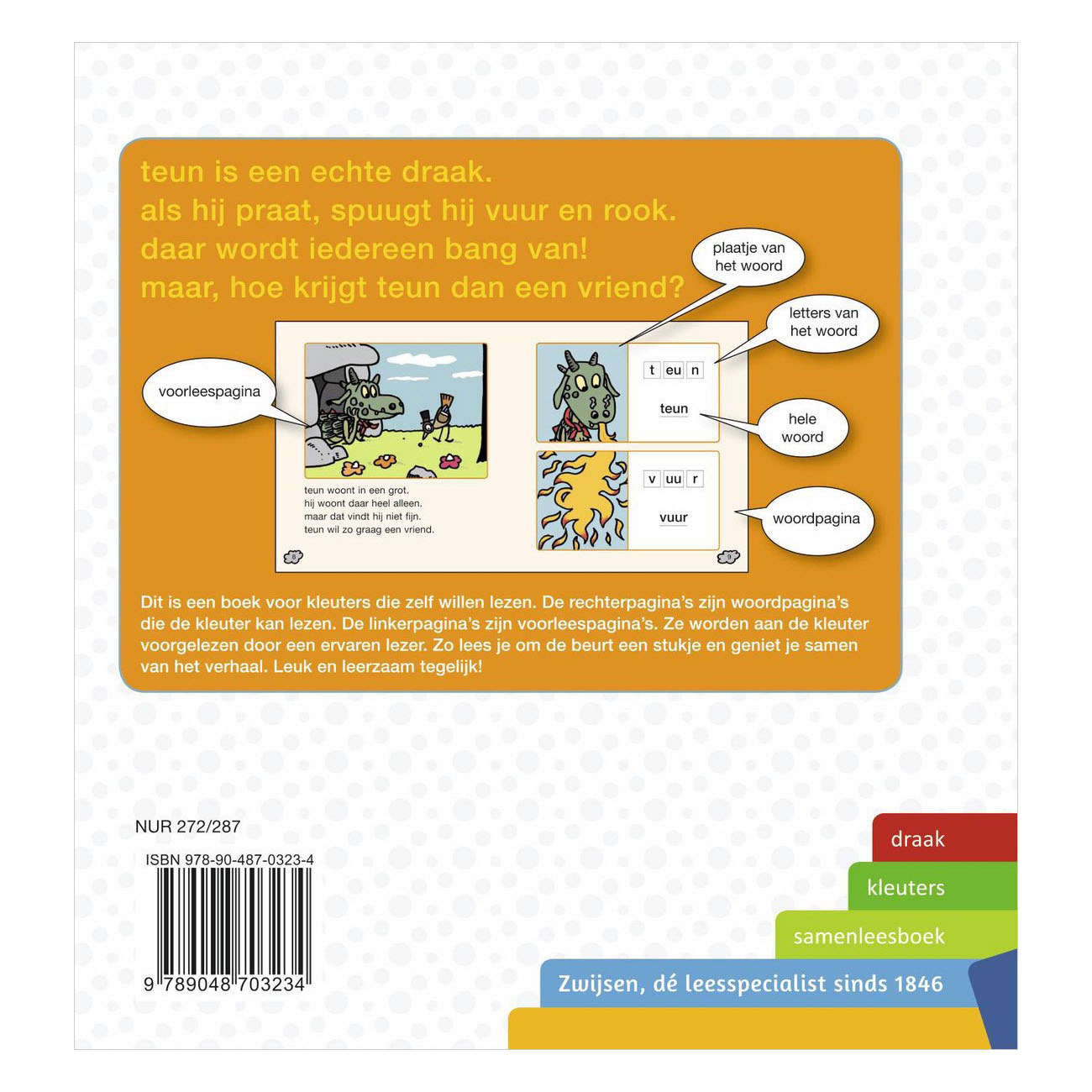 Het Boek van Teun