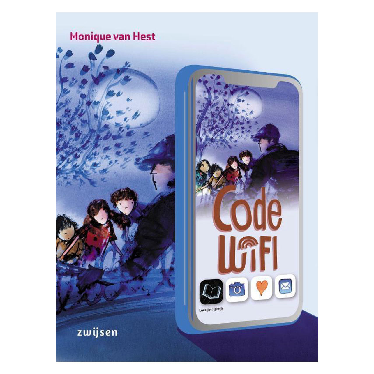 Code Wifi