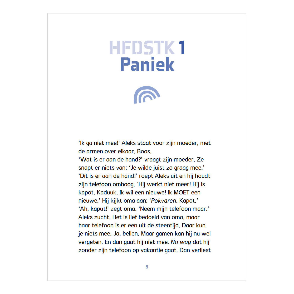 Code Wifi