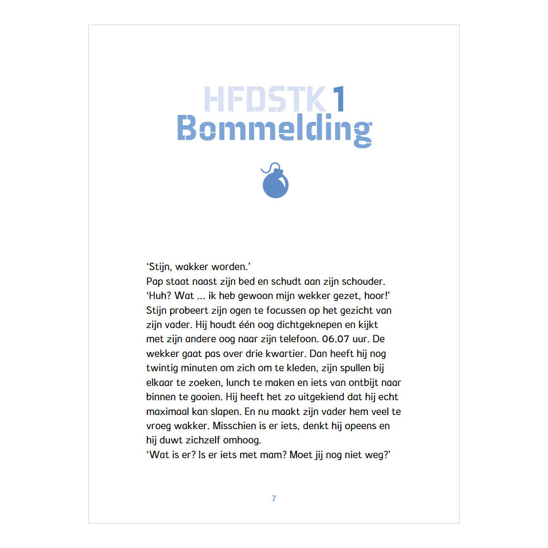 Herzen und Bomben