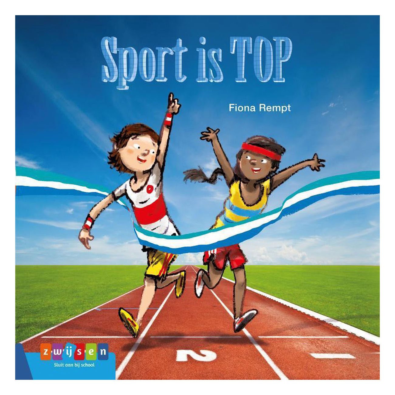 Le sport est au top - AVI E6