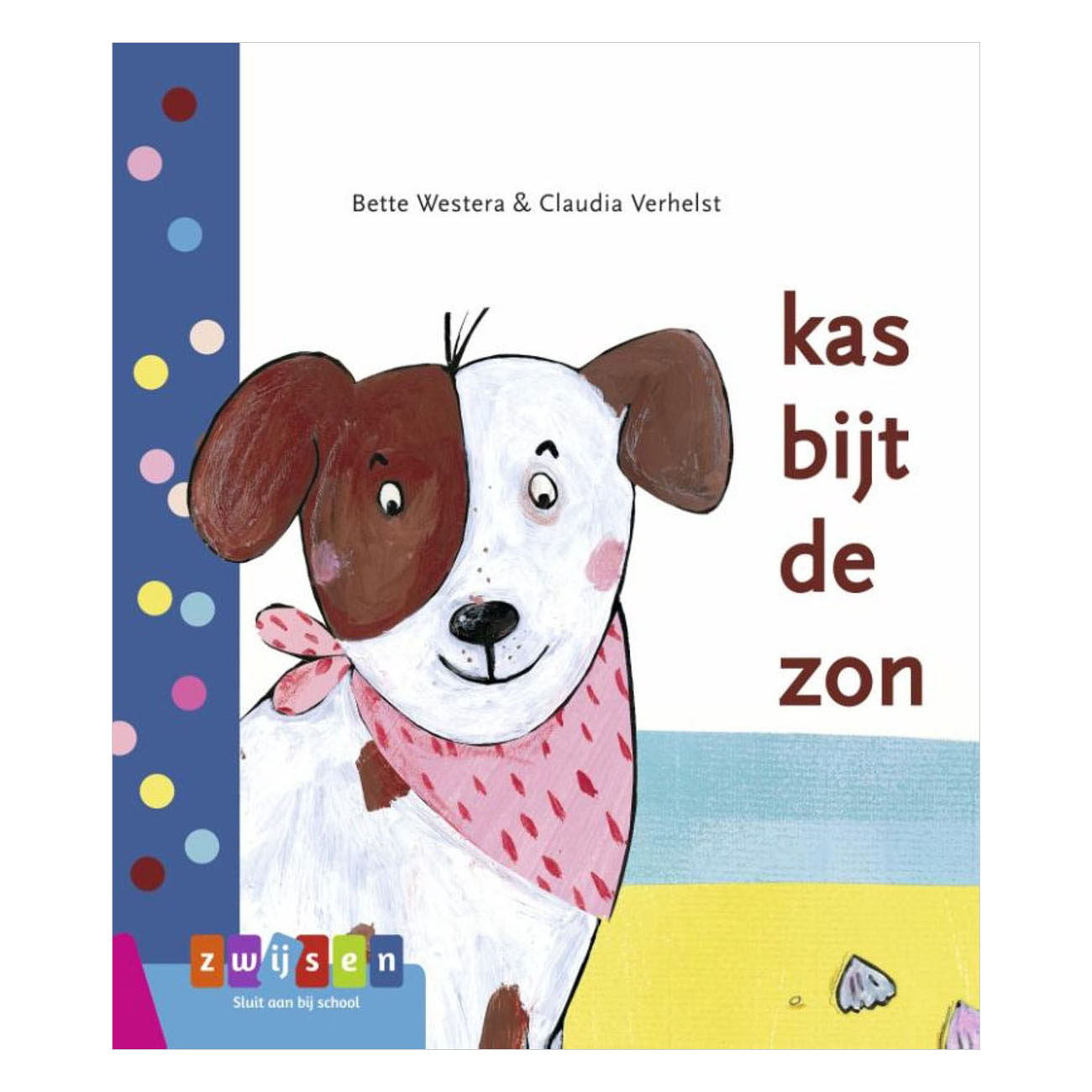 kas bijt de zon - AVI Start