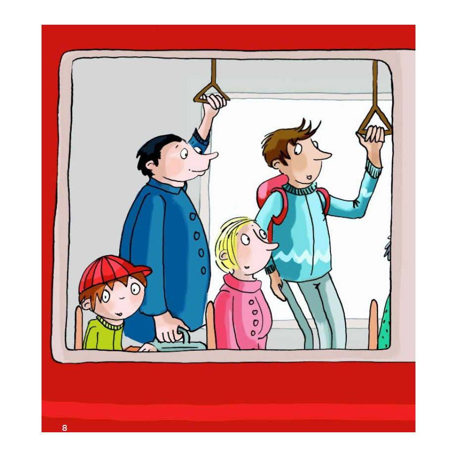 een boek voor jou en mij - AVI Start