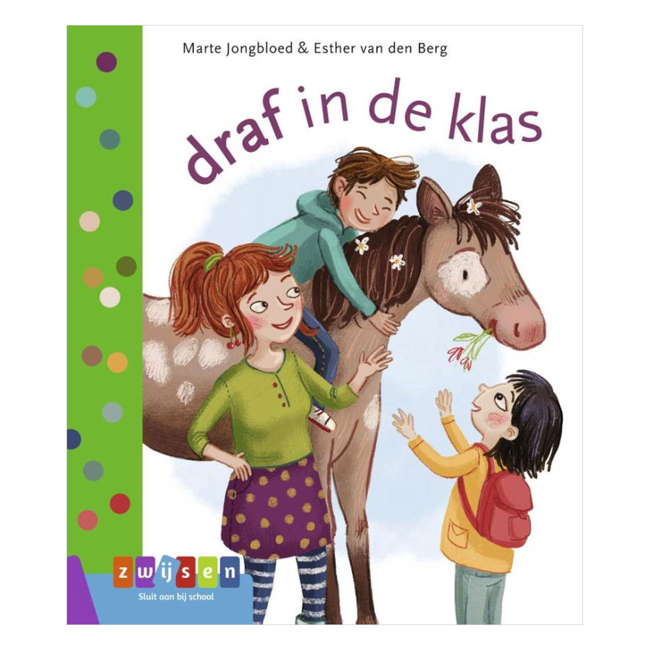 draf in de klas - AVI M3