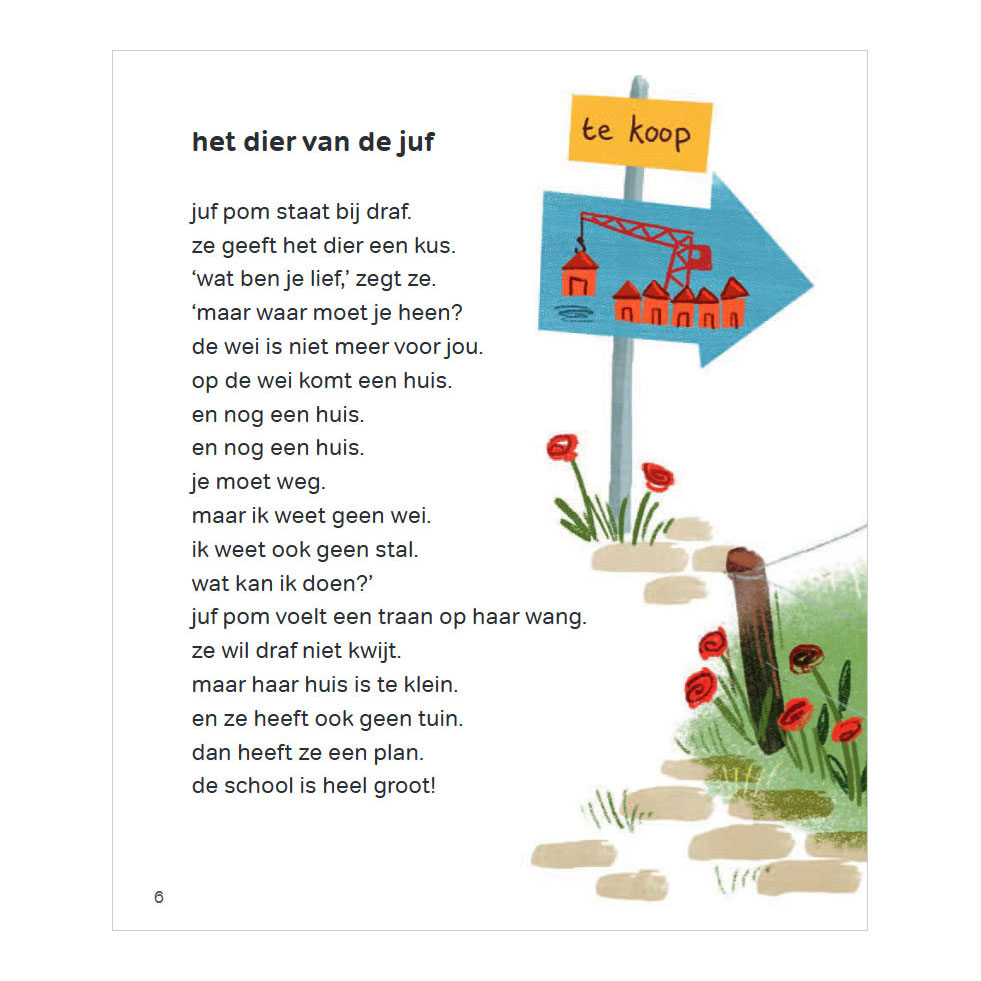 draf in de klas - AVI M3