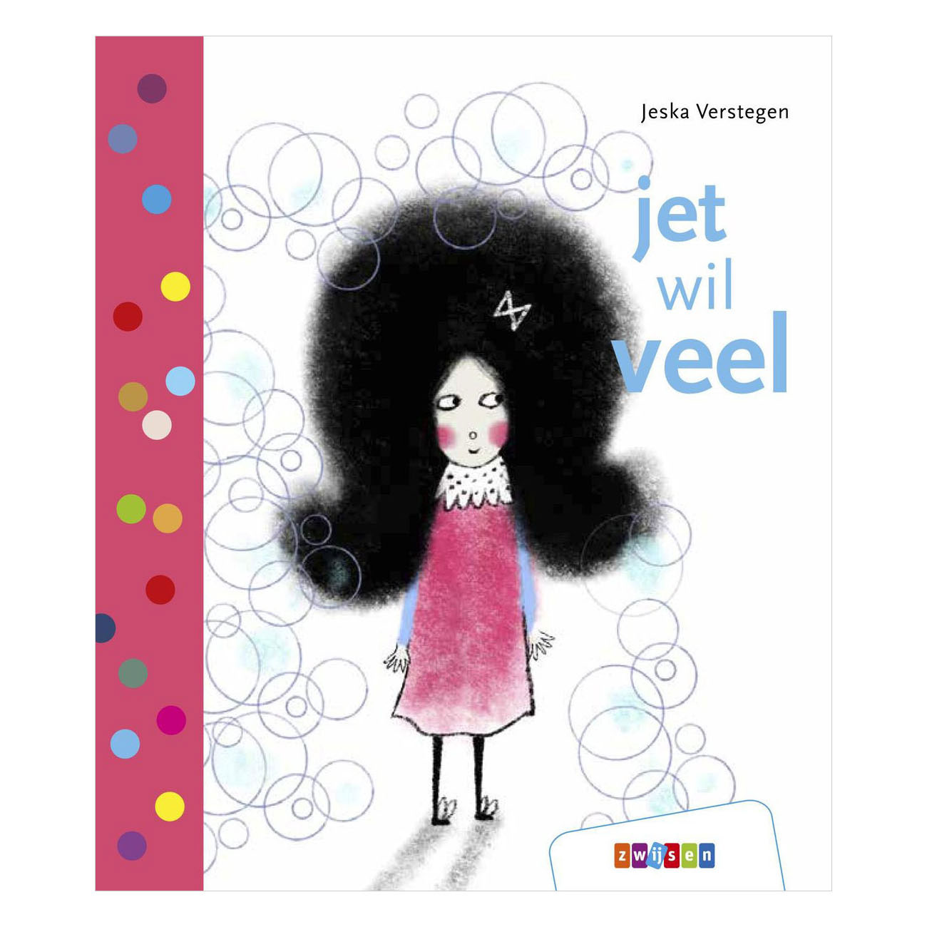 jet wil veel - AVI M3