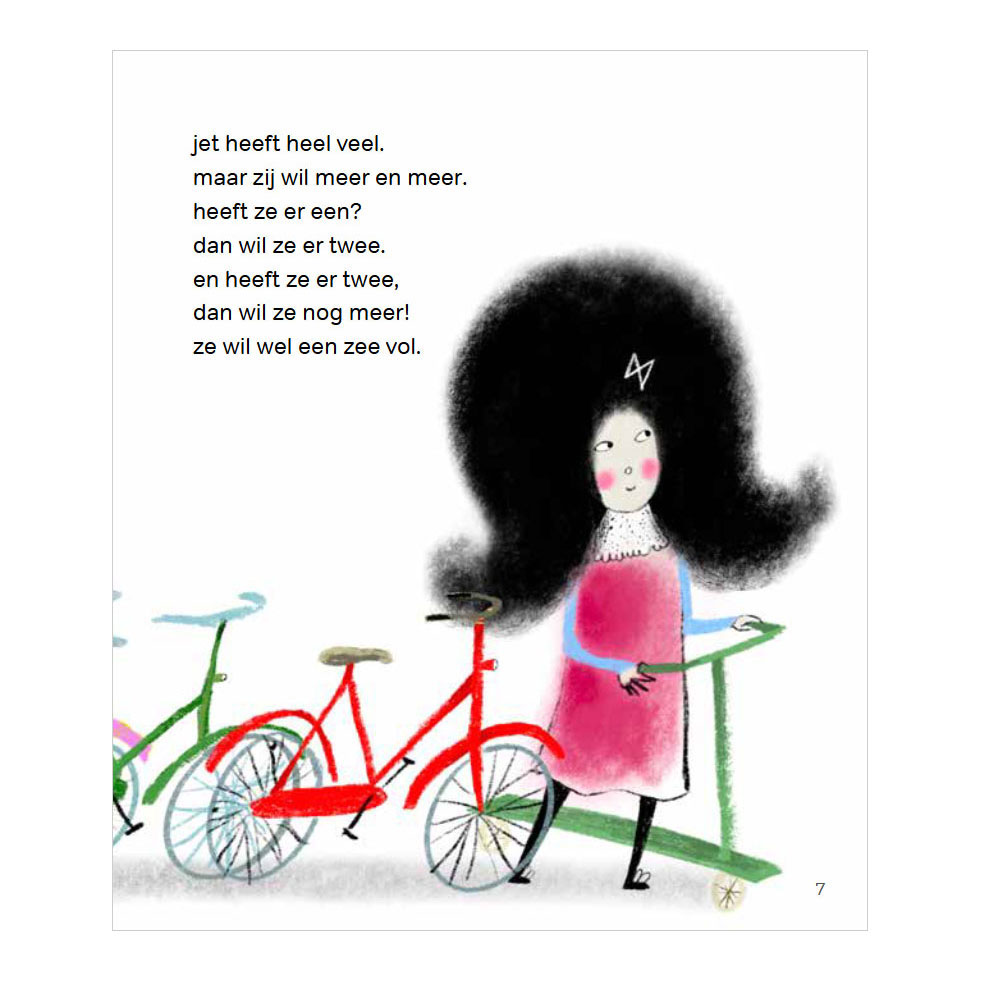 jet wil veel - AVI M3