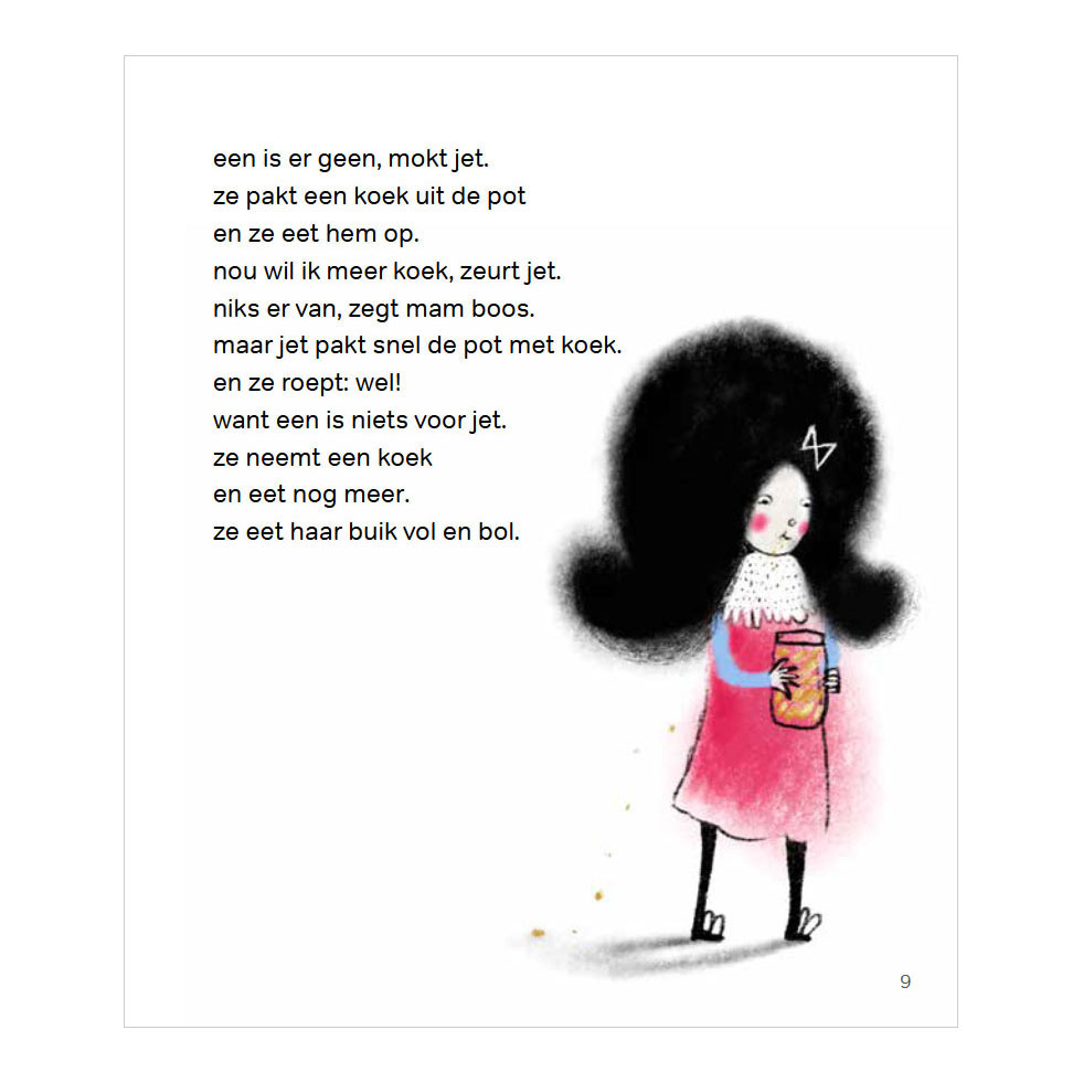jet wil veel - AVI M3
