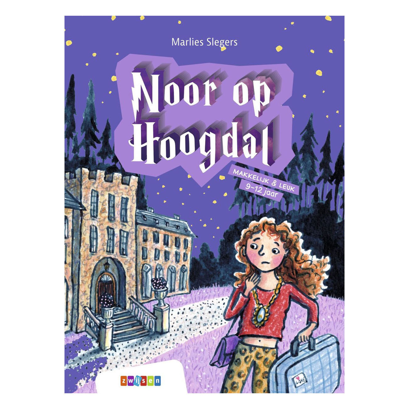 Noor op Hoogdal
