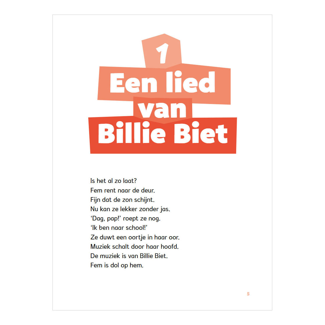 Gek op hiphop