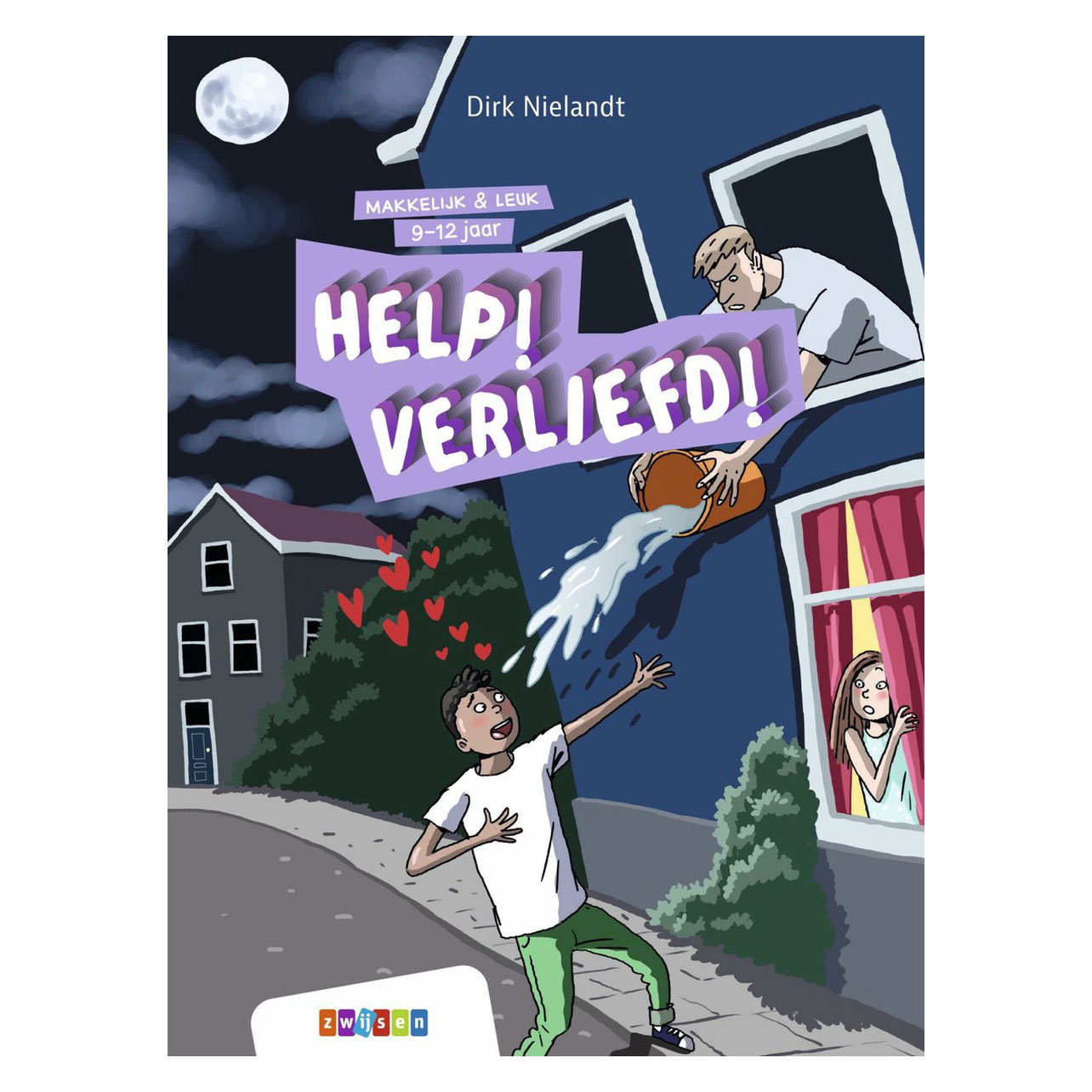 Help! Verliefd! - AVI M5