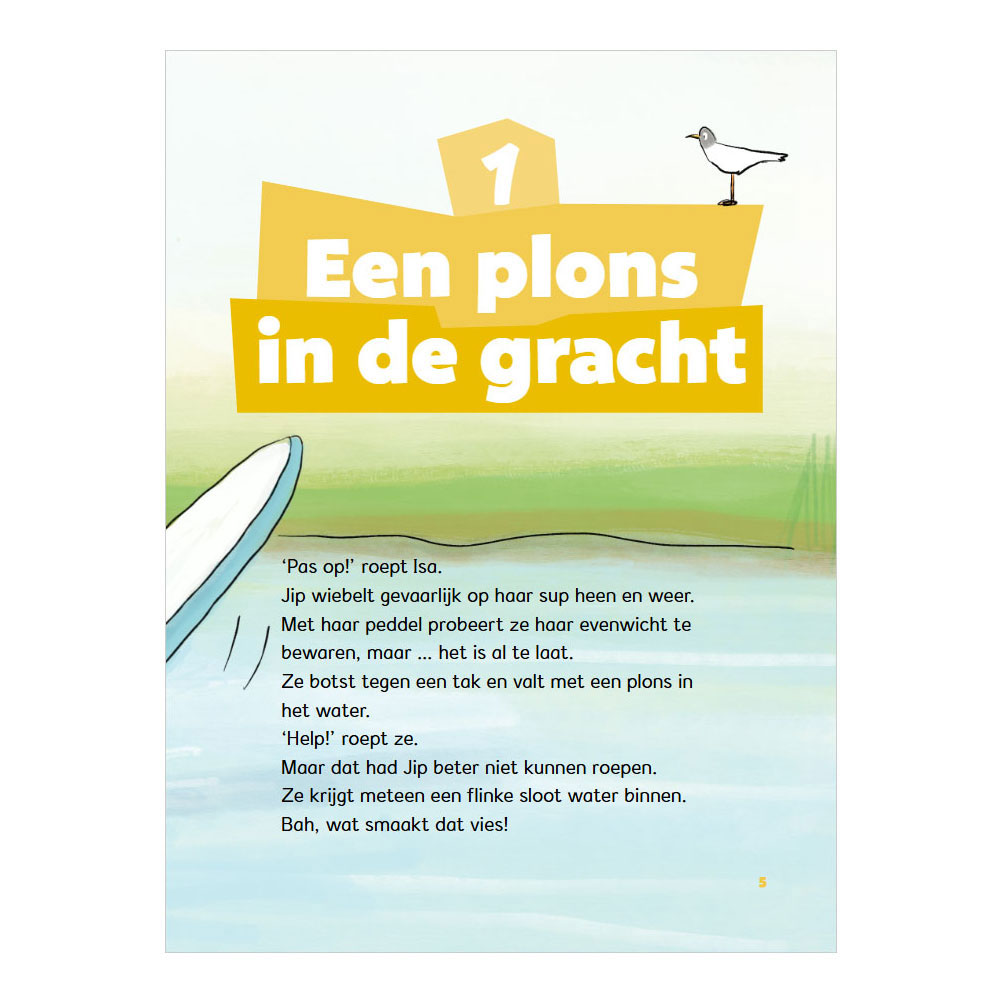 Eerste hulp bij lastige ouders - AVI E5