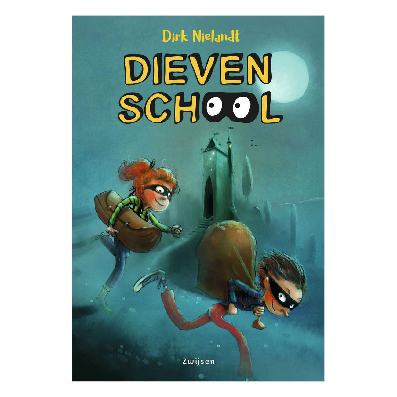 Dievenschool - AVI M4