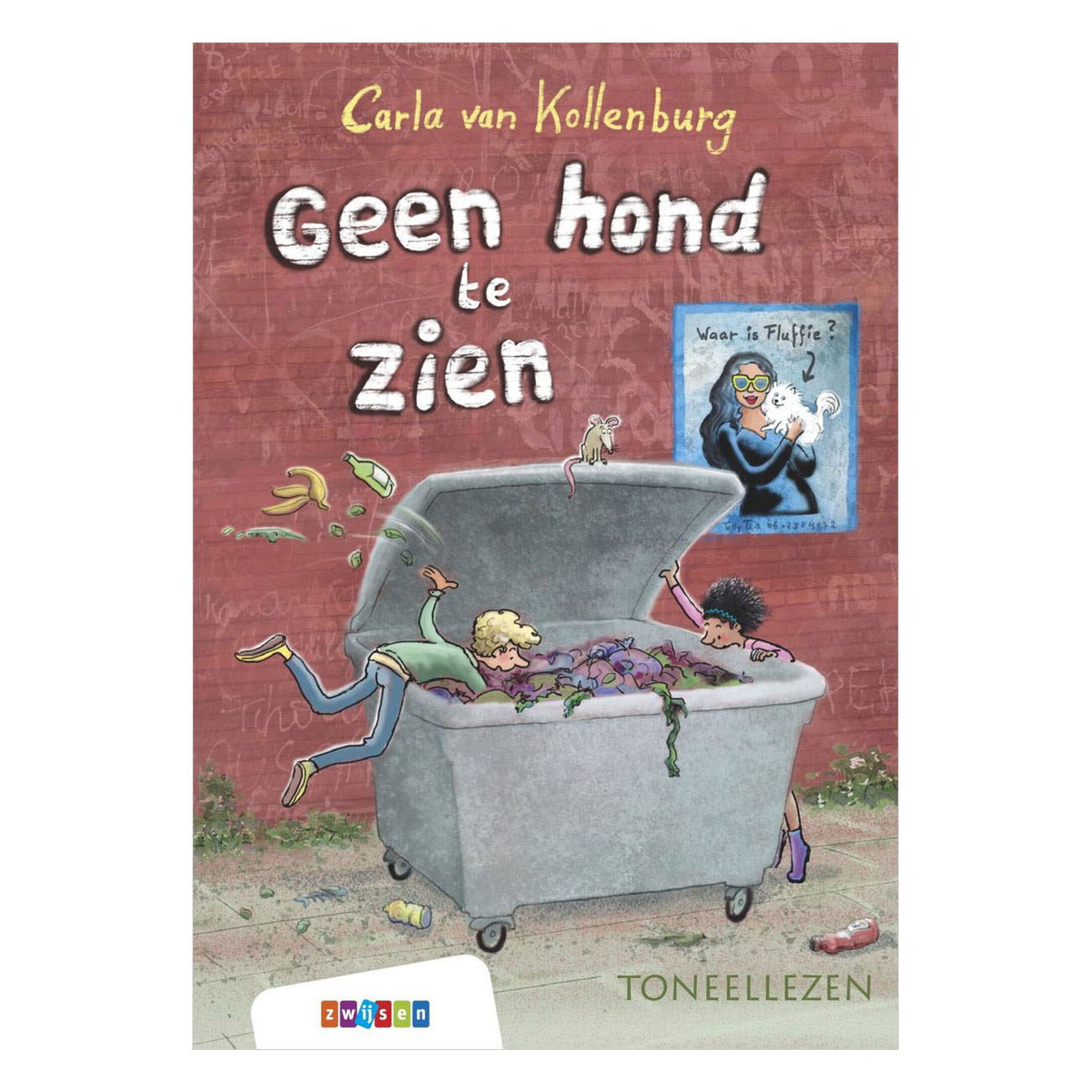 Geen hond te zien - AVI E5