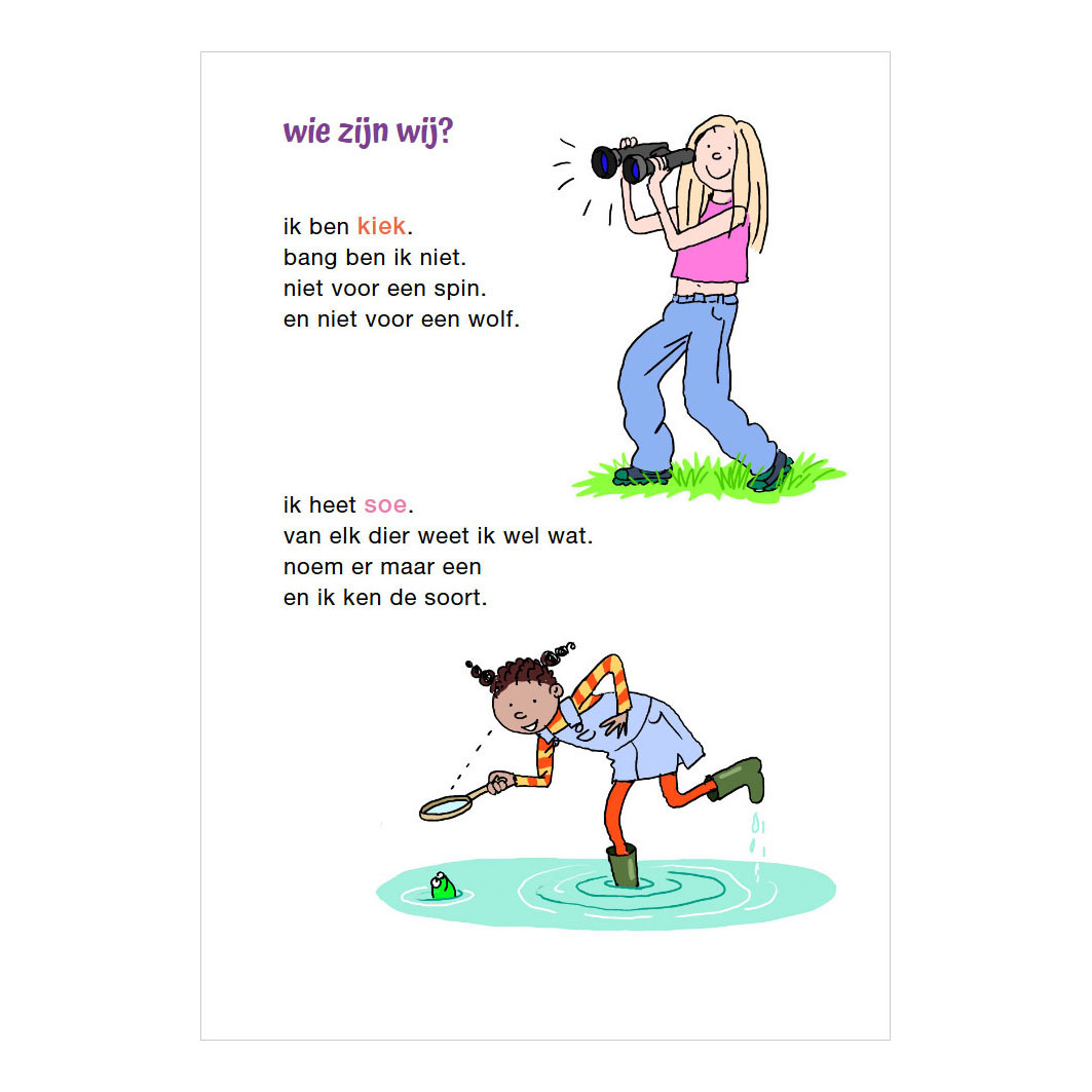 doe je mee met die mop? - AVI M3