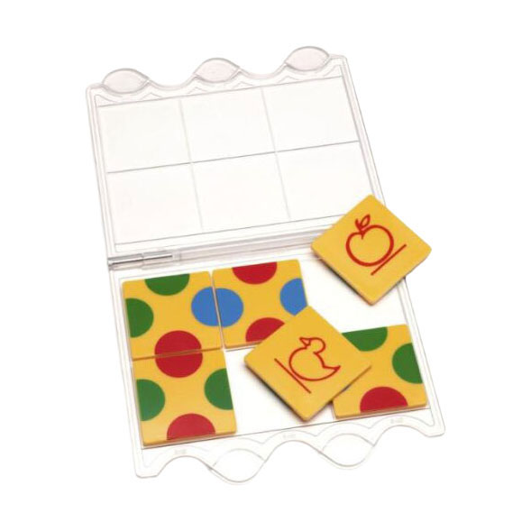 Loco Bambino Woezel & Pip pakket letters & cijfers